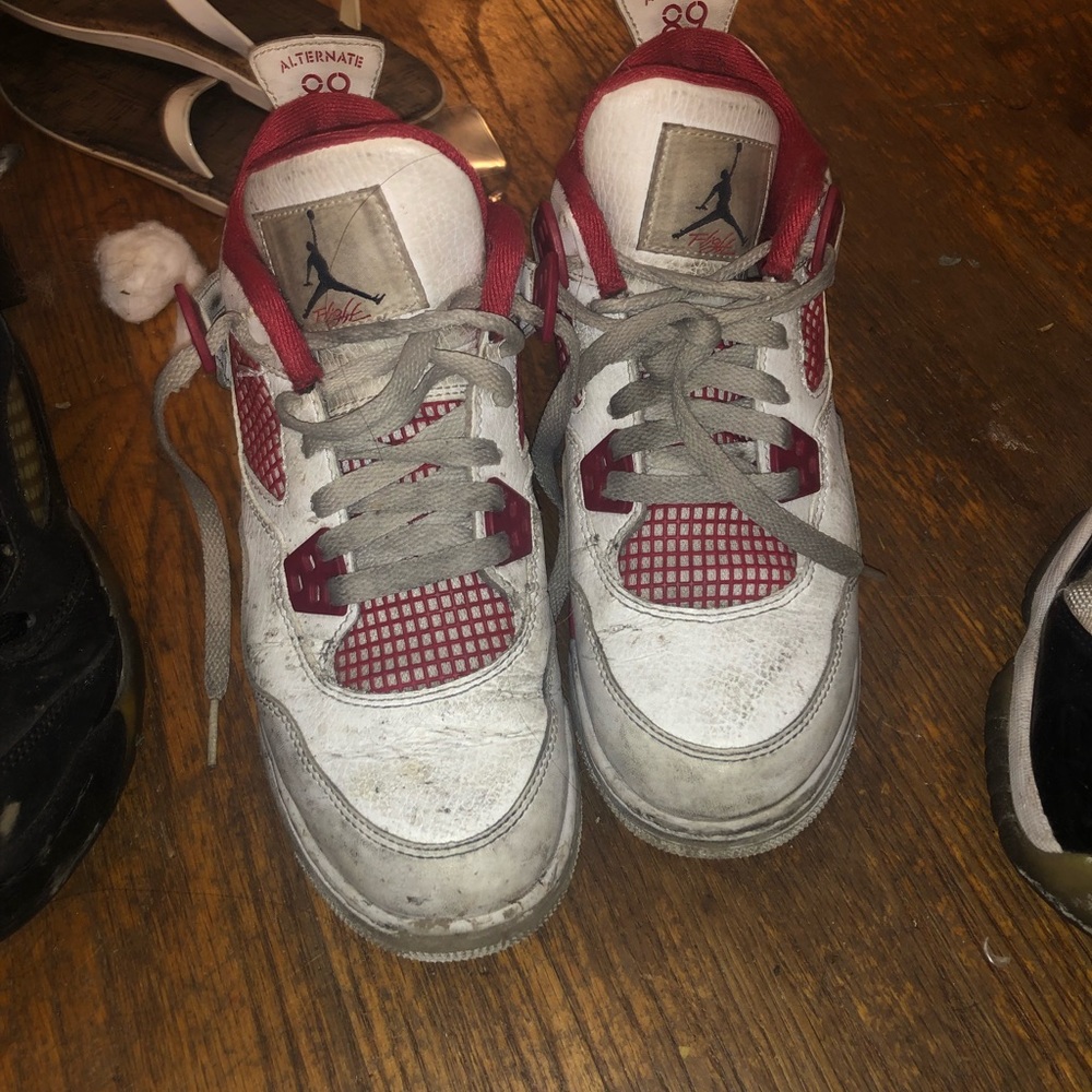 Retro 4